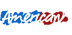 The American Survey Logo